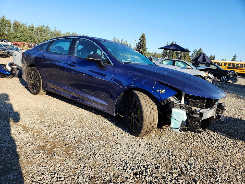 Aukcja sprzedaży 2026 Kia K5, vin: KNAG44J87T5479178, numer aukcji: 68252526