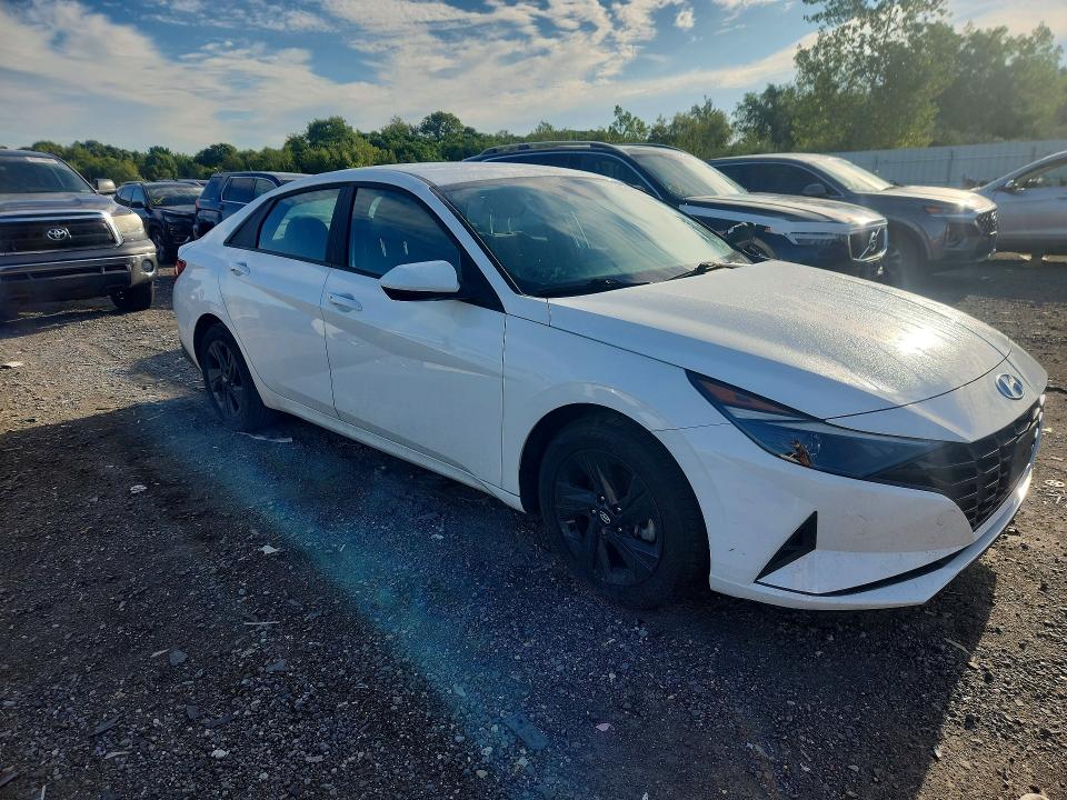 Продаж на аукціоні авто 2023 Hyundai Elantra, vin: KMHLM4AJ9PU054783, номер лоту: 67869936