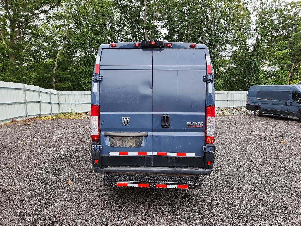 69053906 :رقم المزاد ، 3C6URVJG6LE133946 vin ، 2020 Ram Promaster 3500 مزاد بيع