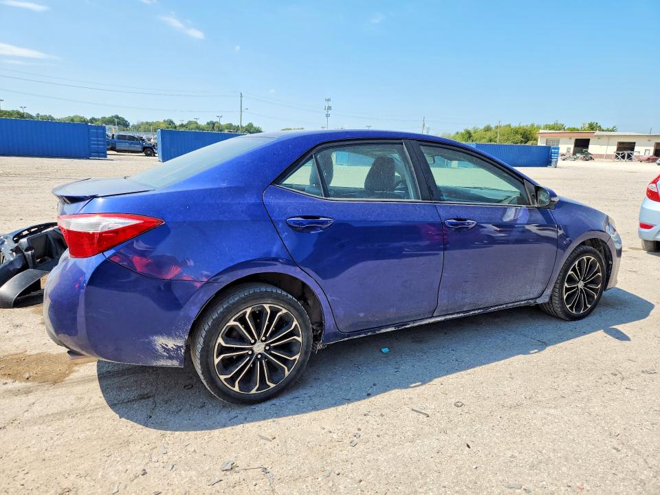 67912996 :رقم المزاد ، 2T1BURHE9EC149019 vin ، 2014 Toyota Corolla مزاد بيع