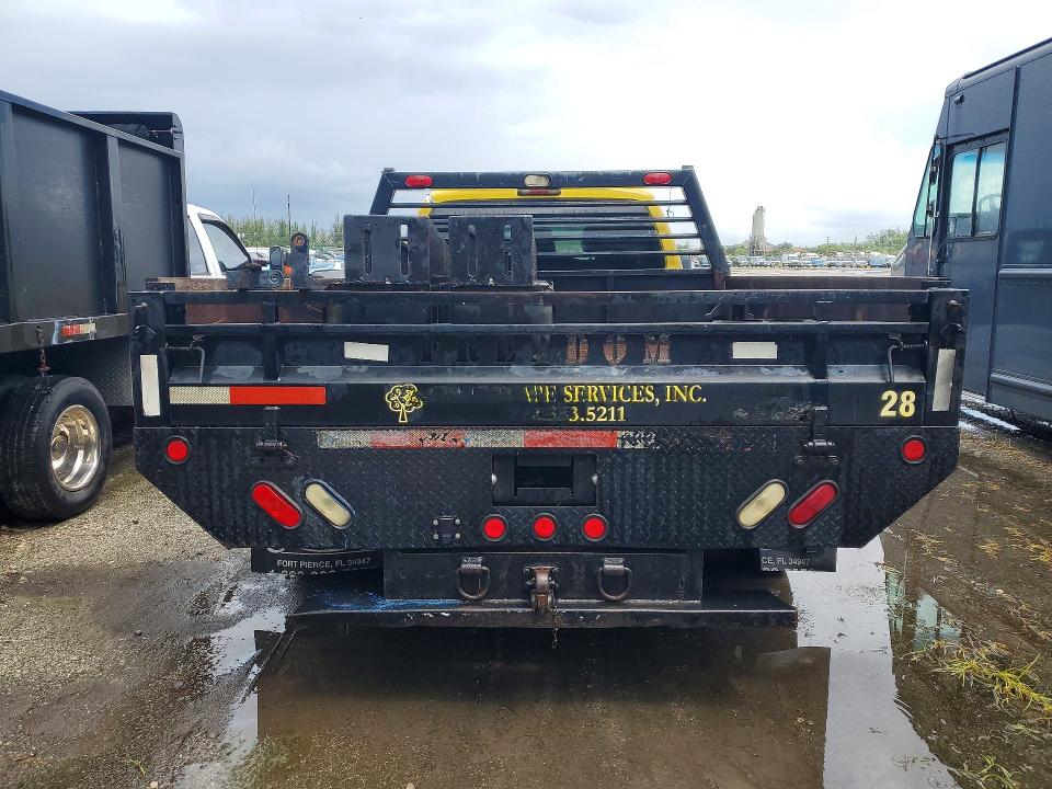 Продаж на аукціоні авто 2011 Ford F350, vin: 1FD8W3GT4BEB12689, номер лоту: 69689766