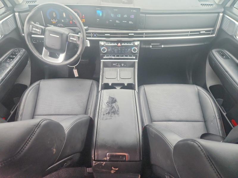 Продаж на аукціоні авто 2025 Hyundai Santa Fe, vin: 5NMP2DGL6SH130089, номер лоту: 67508136