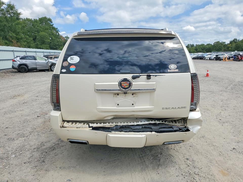 Aukcja sprzedaży 2013 Cadillac Escalade, vin: 1GYS3JEF9DR378087, numer aukcji: 68082406