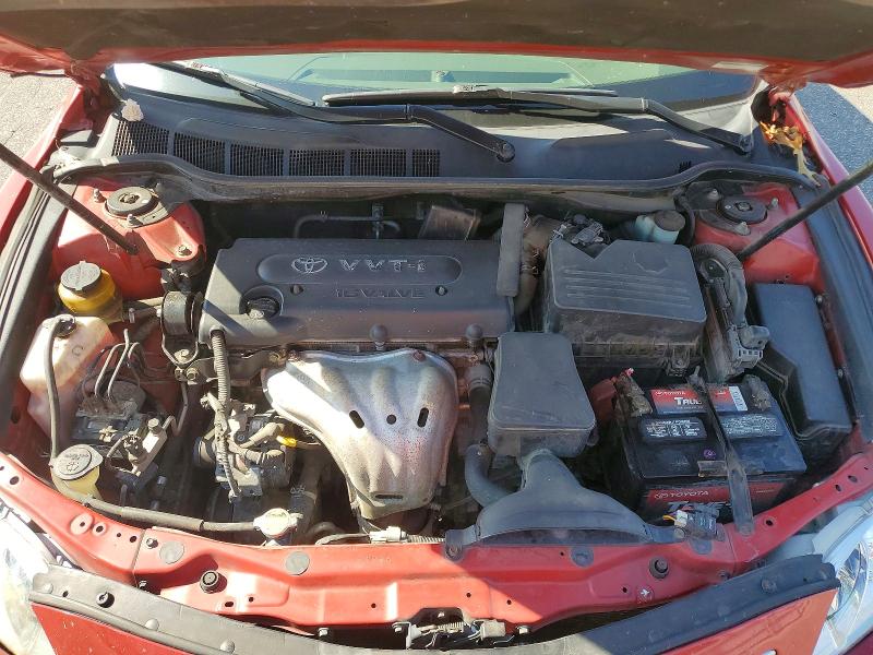 Продаж на аукціоні авто 2007 Toyota Camry, vin: 4T1BE46K97U017422, номер лоту: 68742286