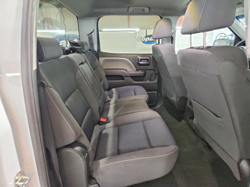 Продаж на аукціоні авто 2018 Gmc Sierra, vin: 3GTU2LEC9JG136009, номер лоту: 66723366