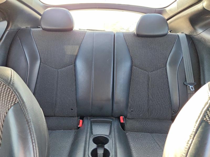 Aukcja sprzedaży 2012 Hyundai Veloster, vin: KMHTC6AD6CU041430, numer aukcji: 69943896