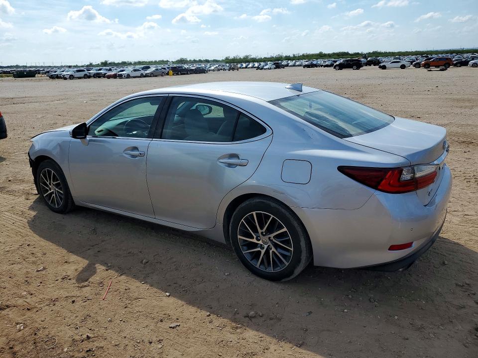 Продажа на аукционе авто 2017 Lexus Es, vin: 58ABK1GG2HU055389, номер лота: 69920976