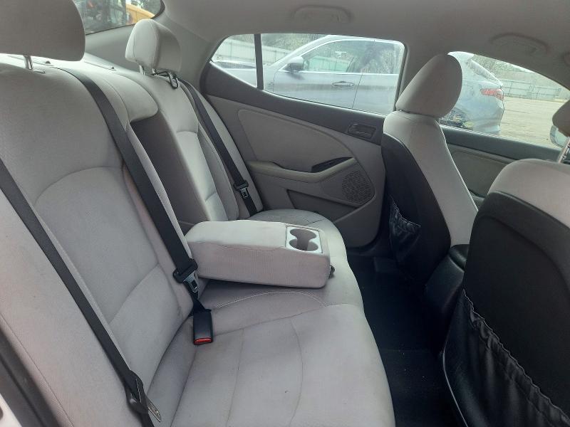 Aukcja sprzedaży 2015 Kia Optima, vin: 5XXGM4A77FG471544, numer aukcji: 69246636