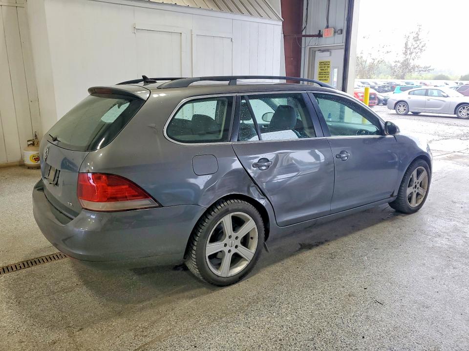 2011 Volkswagen Jetta მანქანა იყიდება აუქციონზე, vin: 3VWPL7AJXBM631924, აუქციონის ნომერი: 68605576