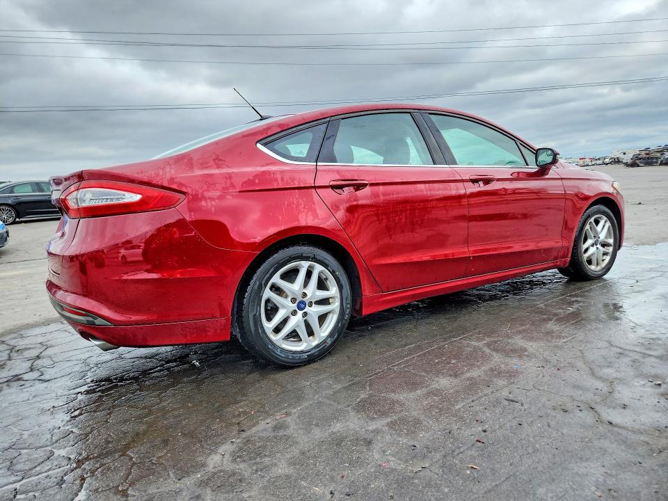 Продаж на аукціоні авто 2014 Ford Fusion, vin: 3FA6P0H72ER242874, номер лоту: 70271726