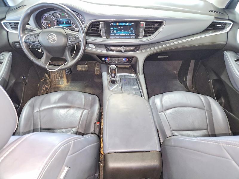 Продаж на аукціоні авто 2018 Buick Enclave, vin: 5GAEVAKW1JJ264775, номер лоту: 69298016