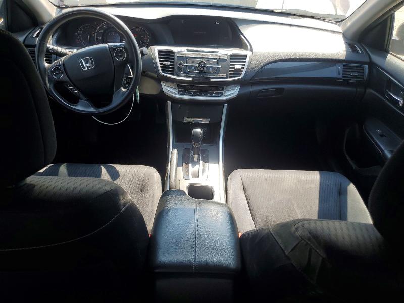 Продажа на аукционе авто 2015 Honda Accord, vin: 1HGCR2F56FA098540, номер лота: 68767476