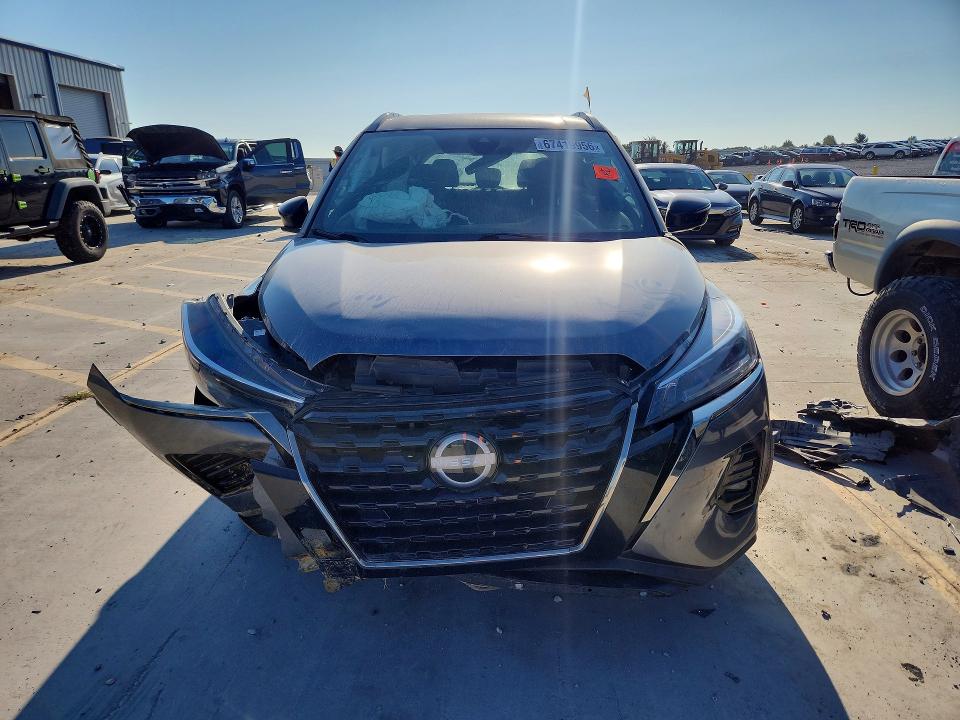 Aukcja sprzedaży 2023 Nissan Kicks, vin: 3N1CP5DV9PL483273, numer aukcji: 67419956
