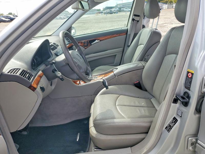 Aukcja sprzedaży 2003 Mercedes-benz E, vin: WDBUF65J33A219469, numer aukcji: 67733936