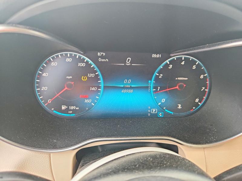 Продажа на аукционе авто 2021 Mercedes-benz Glc, vin: W1N0G8DB0MV272684, номер лота: 70685136