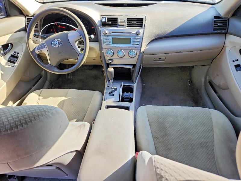 70315476 :رقم المزاد ، 4T1BE46K27U098943 vin ، 2007 Toyota Camry مزاد بيع