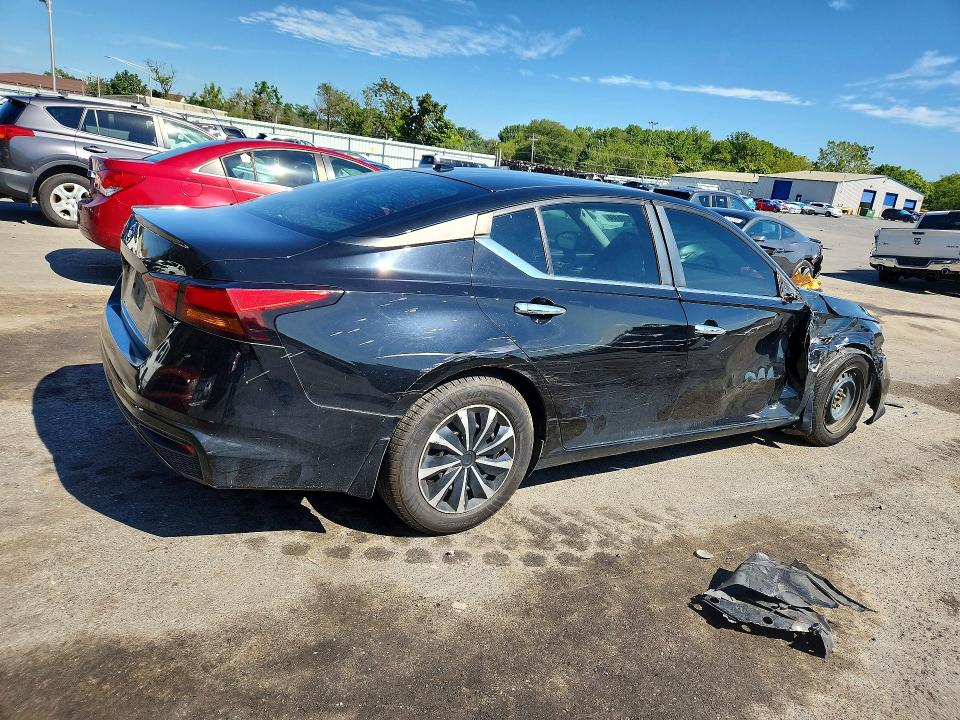 Aukcja sprzedaży 2019 Nissan Altima, vin: 1N4BL4BV6KC133076, numer aukcji: 67264466