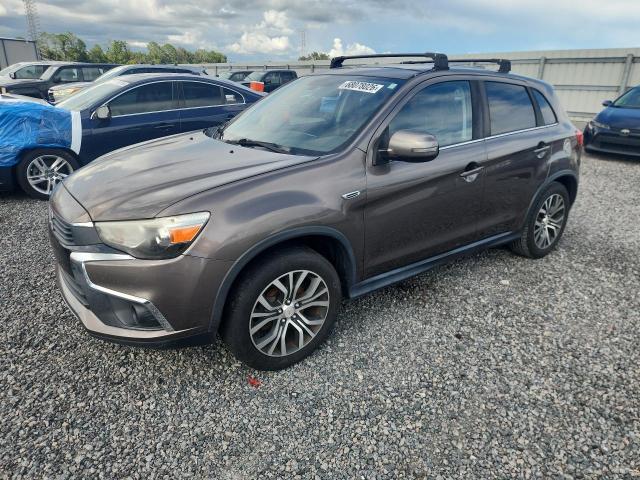 Auction sale of the 2017 Mitsubishi Outlander Sport, vin: JA4AP4AW8HZ065786, lot number: 68078026
