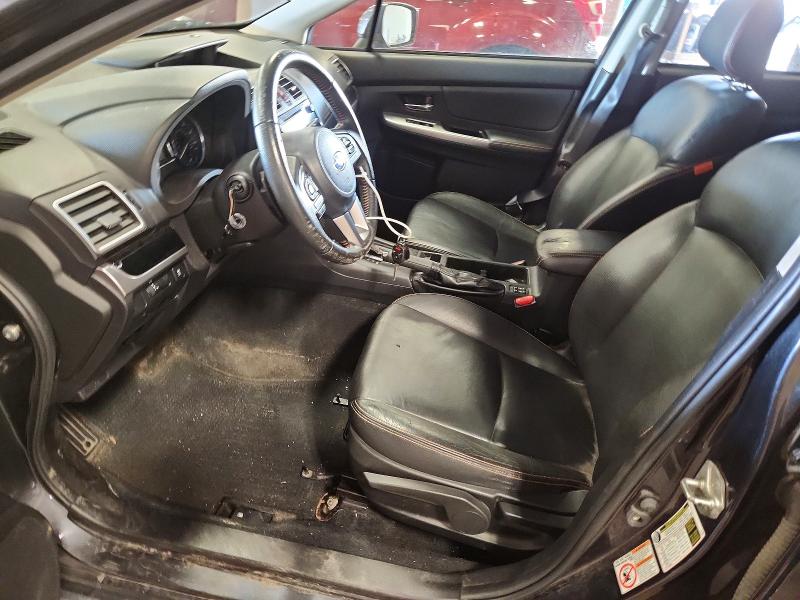 Продаж на аукціоні авто 2016 Subaru Crosstrek, vin: JF2GPAKC9G8218913, номер лоту: 67362846
