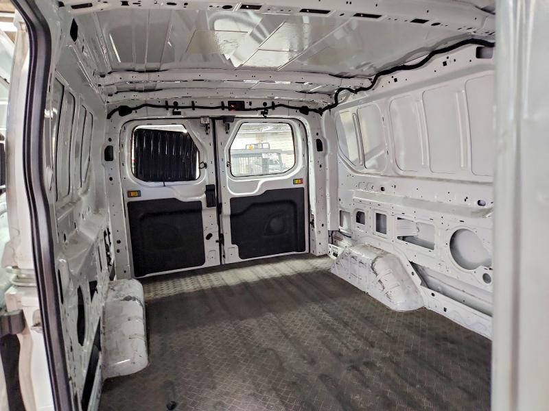 Продажа на аукционе авто 2021 Ford Transit, vin: 1FTYE1Y86MKA07467, номер лота: 69443666