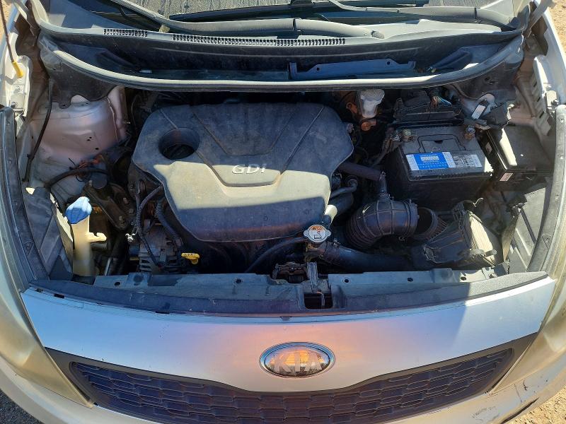 Aukcja sprzedaży 2013 Kia Rio, vin: KNADM4A31D6282784, numer aukcji: 69559366