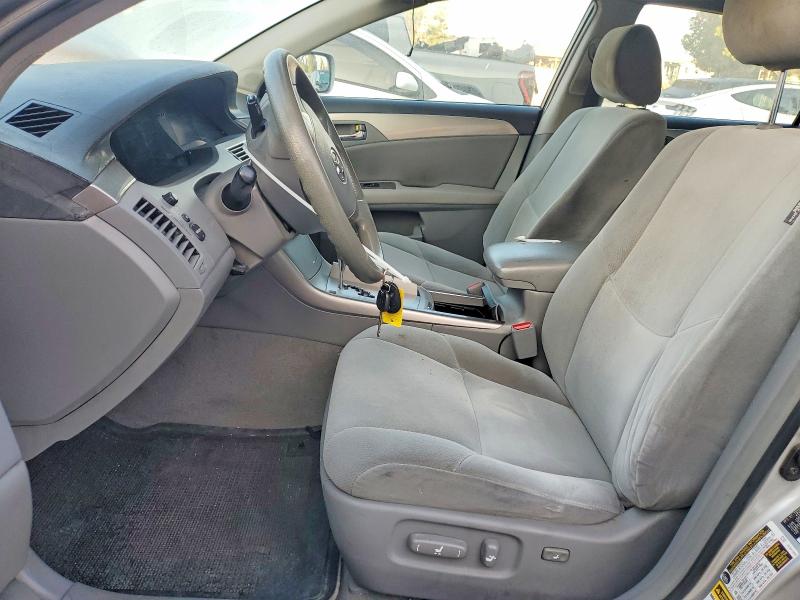 69450296 :رقم المزاد ، 4T1BK36BX7U211265 vin ، 2007 Toyota Avalon مزاد بيع