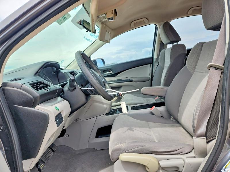 Продажа на аукционе авто 2013 Honda Cr-v, vin: 3CZRM3H32DG711321, номер лота: 67265716
