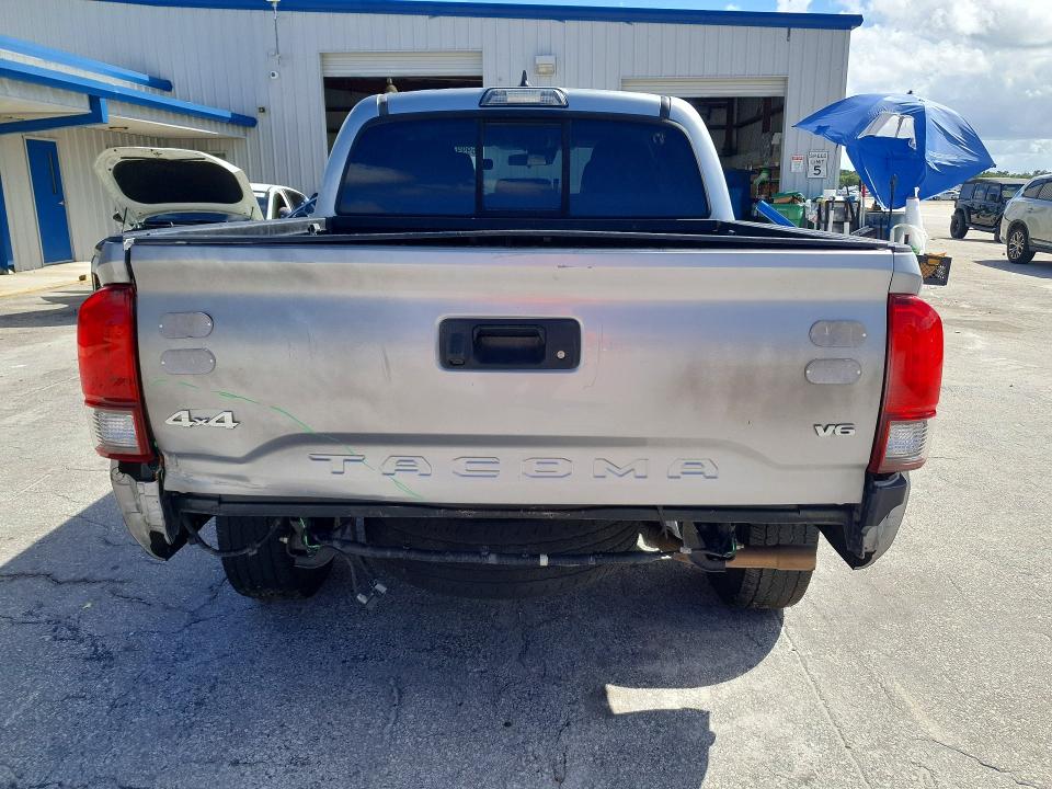 69997546 :رقم المزاد ، 3TMCZ5AN1KM237929 vin ، 2019 Toyota Tacoma مزاد بيع