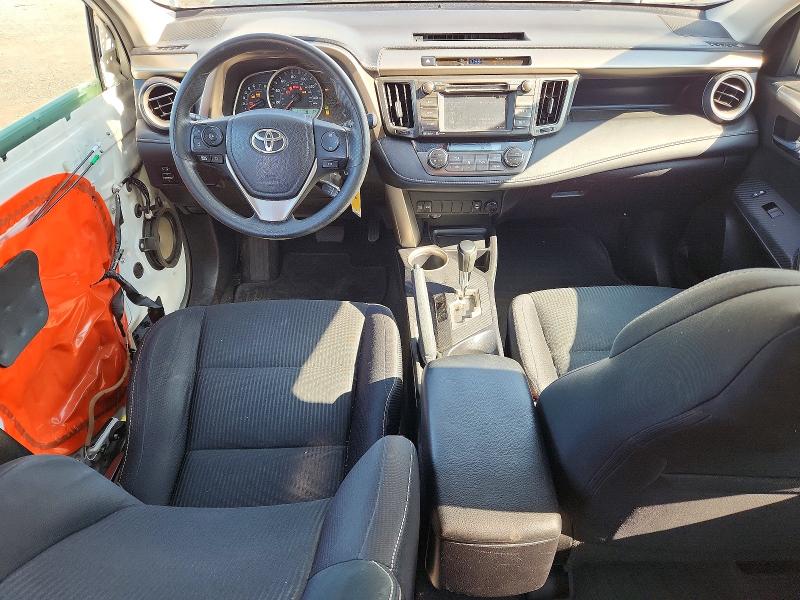Продаж на аукціоні авто 2015 Toyota Rav4, vin: 2T3RFREV8FW240495, номер лоту: 69344936