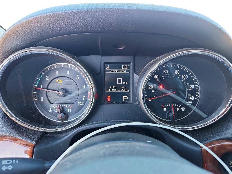 68385196 :رقم المزاد ، 1C4RJFBGXCC343242 vin ، 2012 Jeep Grand Cherokee مزاد بيع