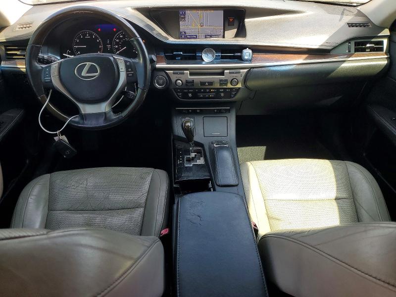 Aukcja sprzedaży 2013 Lexus Es, vin: JTHBK1GG6D2070381, numer aukcji: 61139666