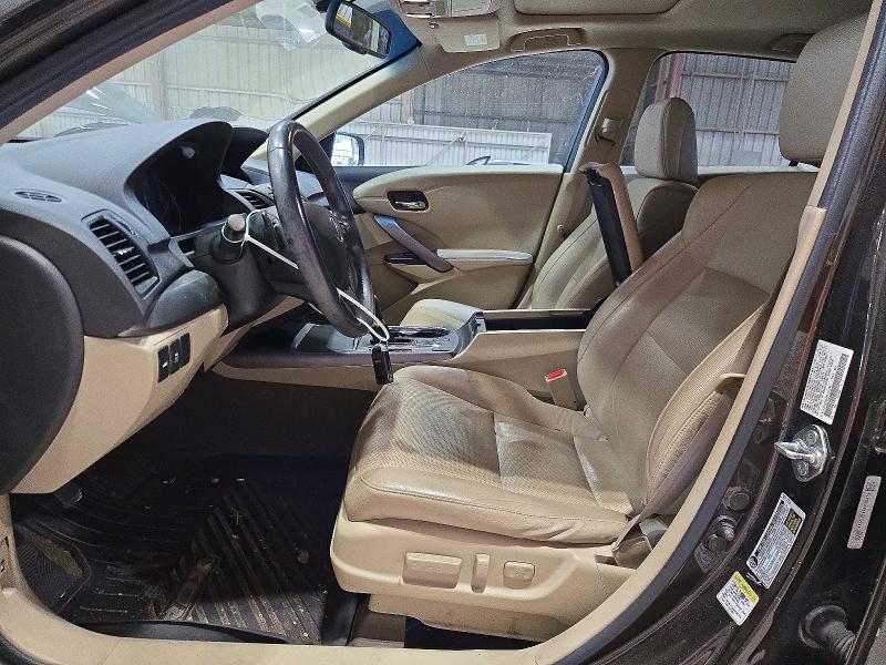 Продаж на аукціоні авто 2014 Acura Rdx, vin: 5J8TB3H56EL012296, номер лоту: 70334106