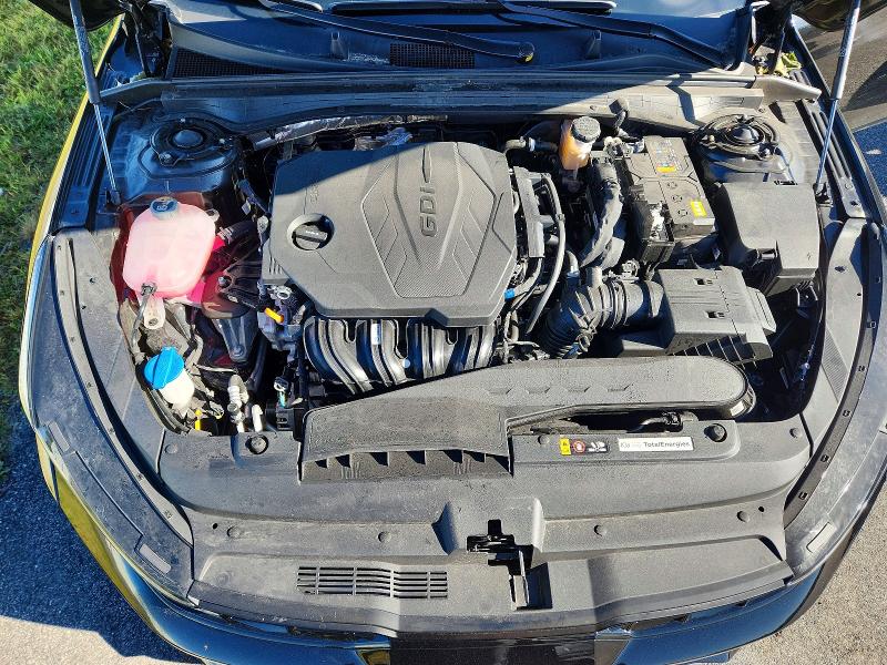 Продаж на аукціоні авто 2026 Kia K5, vin: KNAG24J72T5443721, номер лоту: 68931516