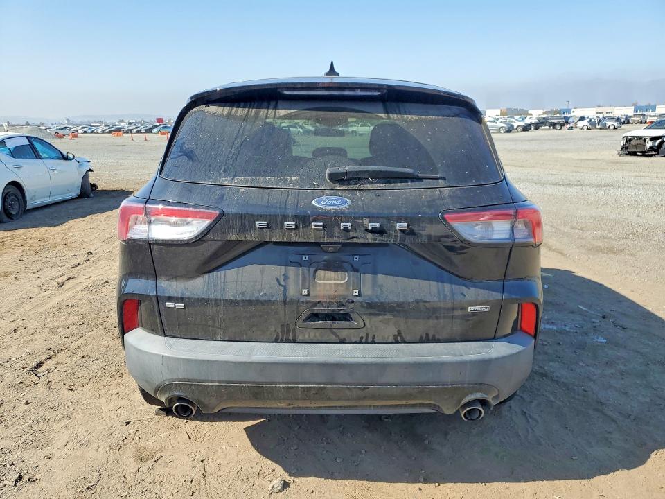 Aukcja sprzedaży 2021 Ford Escape, vin: 1FMCU0BZXMUA19257, numer aukcji: 70082656