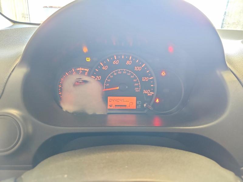 Продаж на аукціоні авто 2024 Mitsubishi Mirage, vin: ML32AUHJ7RH022847, номер лоту: 69386196