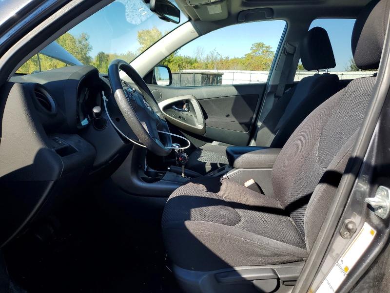 Aukcja sprzedaży 2010 Toyota Rav4, vin: JTMRK4DV6A5084862, numer aukcji: 71070806