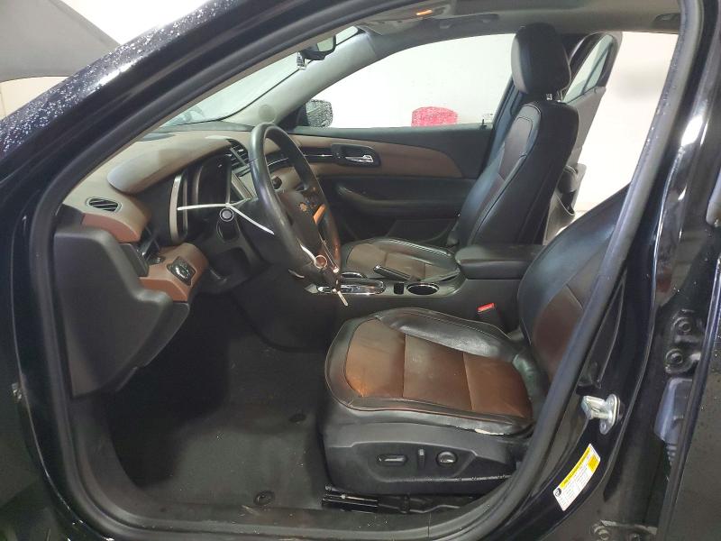 Auction sale of the 2016 Chevrolet Malibu Limited, vin: 1G11E5SAXGU111563, lot number: 70216226