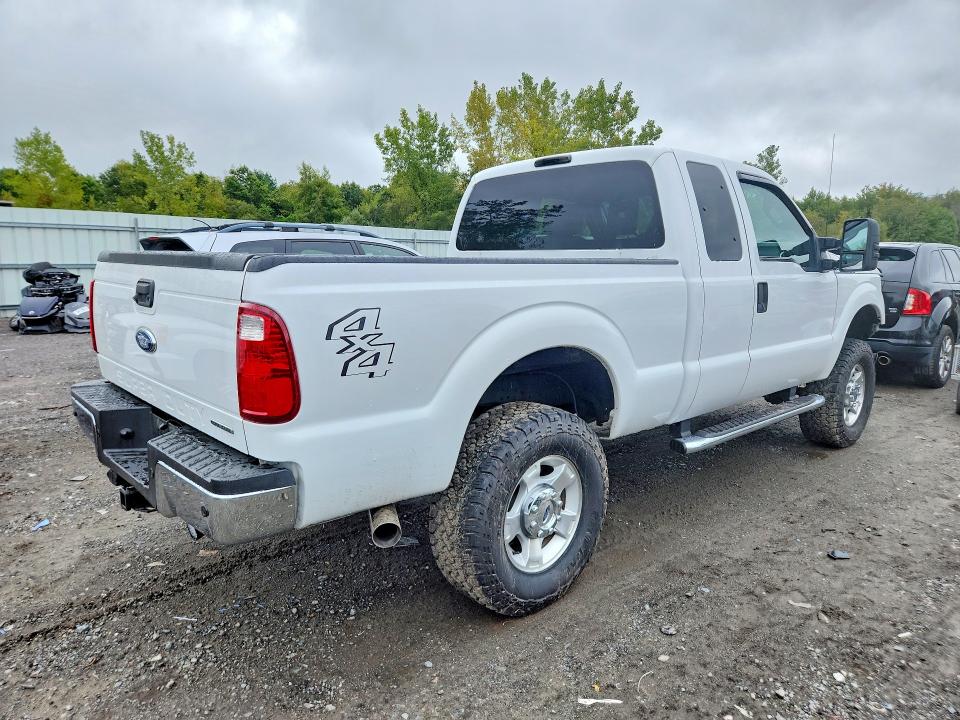 2016 Ford F250 მანქანა იყიდება აუქციონზე, vin: 1FT7X2B67GED43859, აუქციონის ნომერი: 70682456
