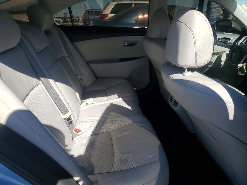 67354656 :رقم المزاد ، JTHBK1EG1A2378072 vin ، 2010 Lexus Es مزاد بيع