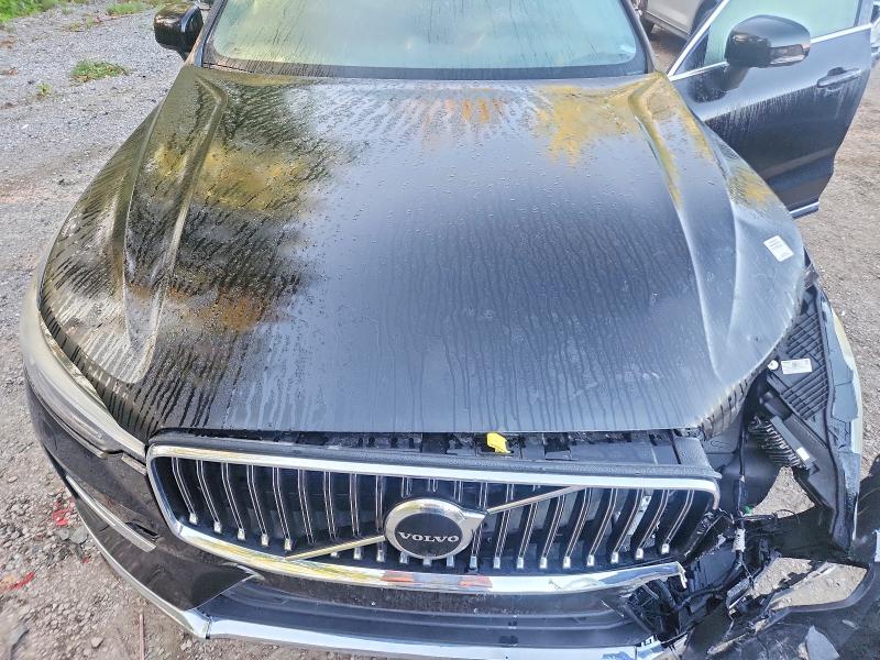 Aukcja sprzedaży 2022 Volvo Xc60, vin: LYV062RL8NB918693, numer aukcji: 68420656