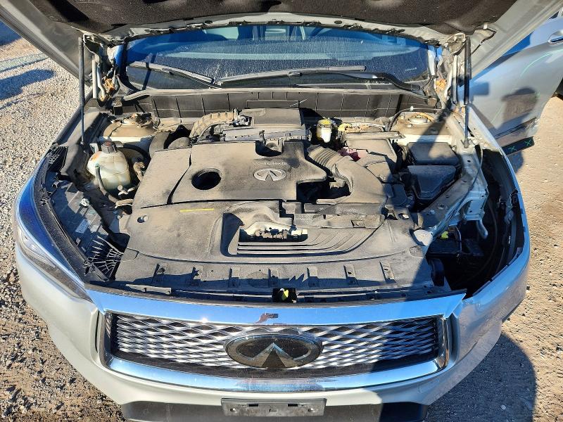 Aukcja sprzedaży 2019 Infiniti Qx50, vin: 3PCAJ5M36KF125429, numer aukcji: 67427986