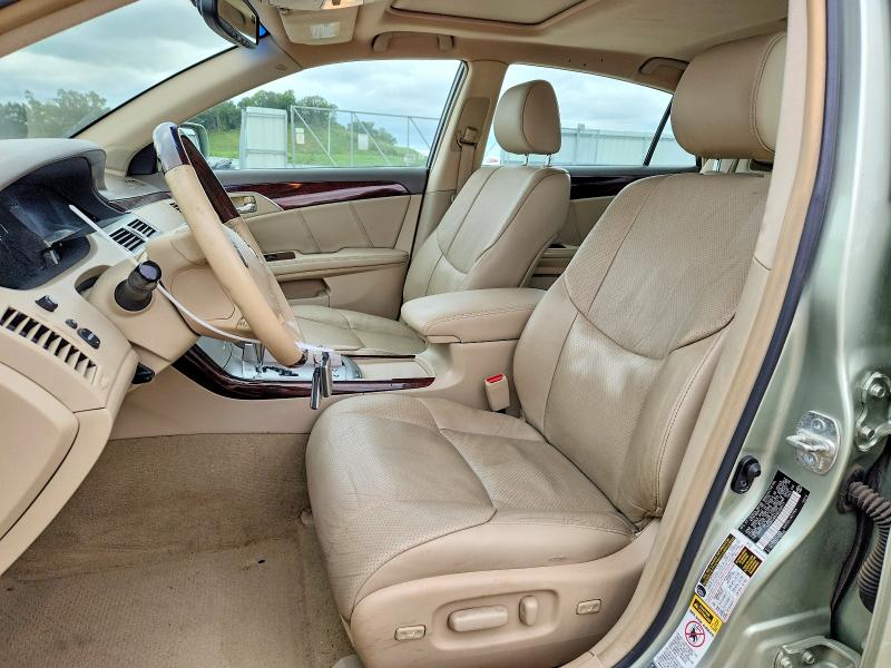 Продаж на аукціоні авто 2008 Toyota Avalon, vin: 4T1BK36B38U298511, номер лоту: 69313776