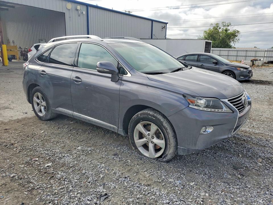 Aukcja sprzedaży 2015 Lexus Rx 350, vin: 2T2BK1BA5FC326482, numer aukcji: 67876246