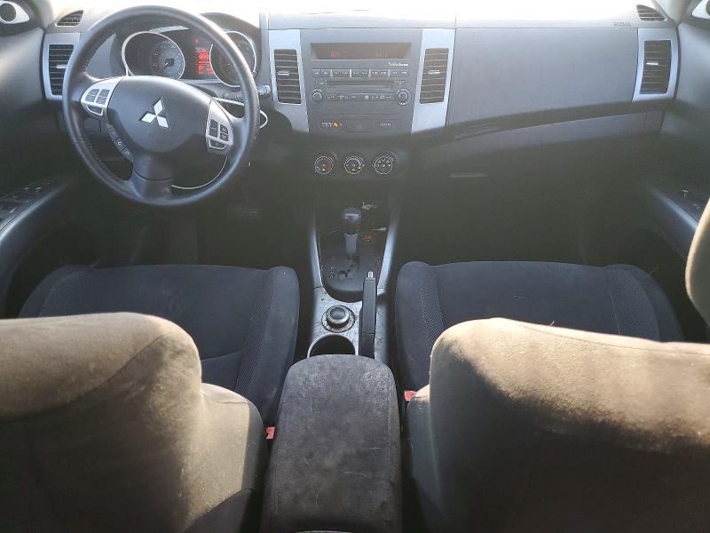Aukcja sprzedaży 2007 Mitsubishi Outlander, vin: JA4MT31X17U006750, numer aukcji: 69790966