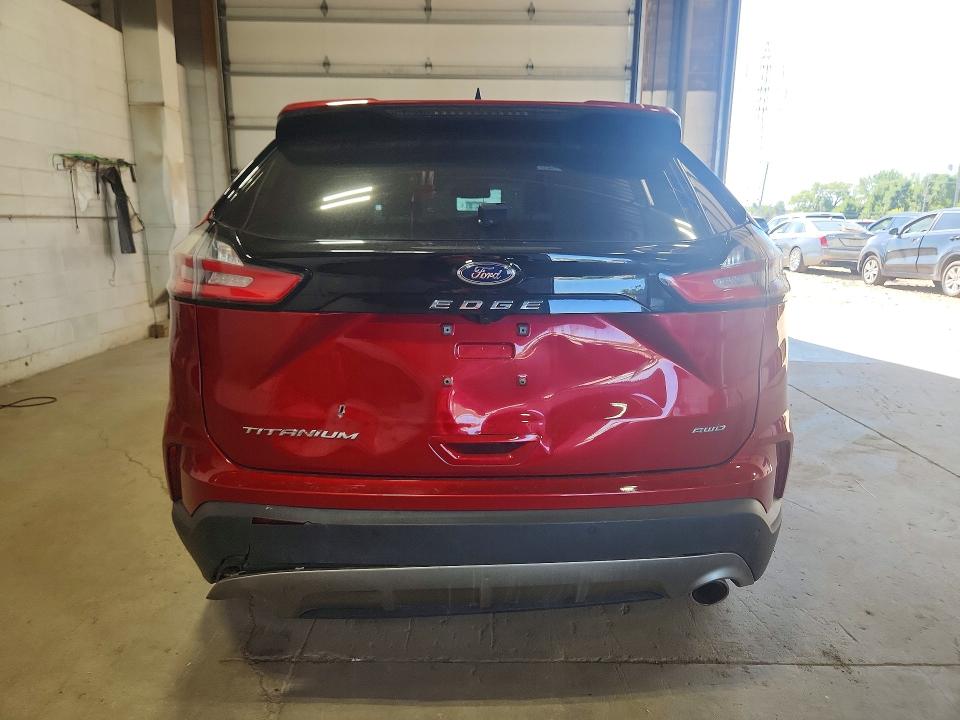 Aukcja sprzedaży 2024 Ford Edge, vin: 2FMPK4K90RBA69824, numer aukcji: 66861616