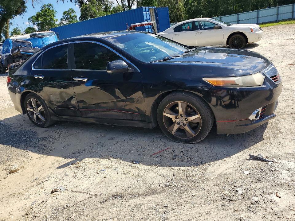 Продаж на аукціоні авто 2012 Acura Tsx, vin: JH4CU2F81CC009155, номер лоту: 68499356