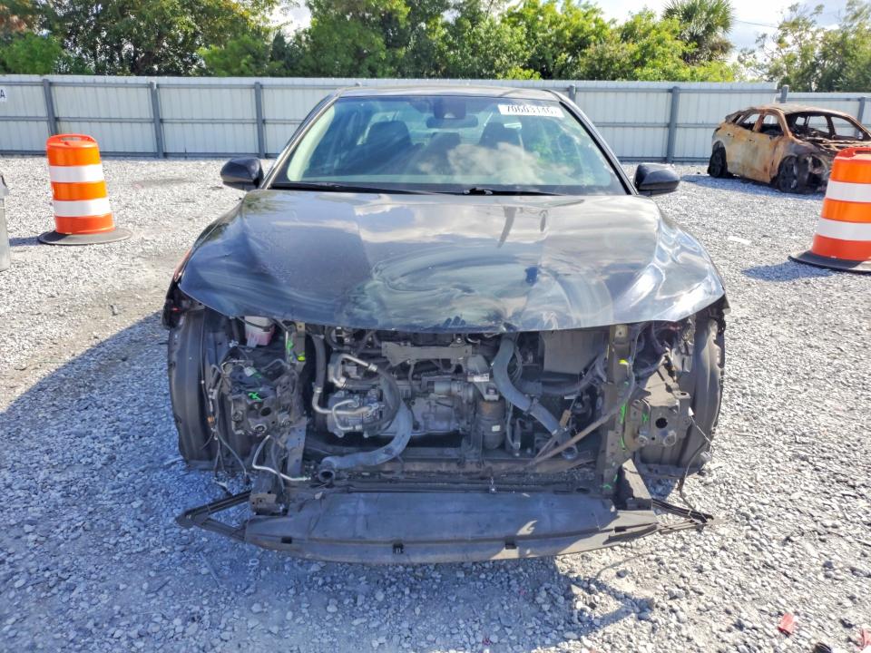 Aukcja sprzedaży 2020 Toyota Camry, vin: 4T1C11AK4LU994967, numer aukcji: 70603146