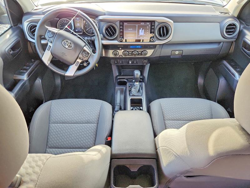 Auction sale of the 2022 Toyota Tacoma, vin: 3TMCZ5AN3NM510776, lot number: 69790546