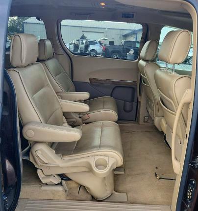 Auction sale of the 2007 Nissan Quest, vin: 5N1BV28U27N121022, lot number: 68276656