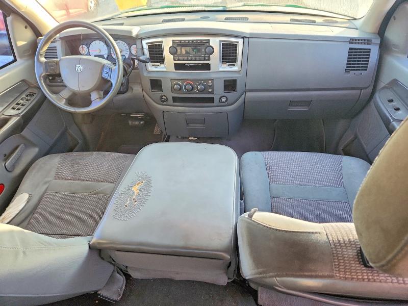 68294106 :رقم المزاد ، 3D7KR28D67G767235 vin ، 2007 Dodge Ram 2500 مزاد بيع
